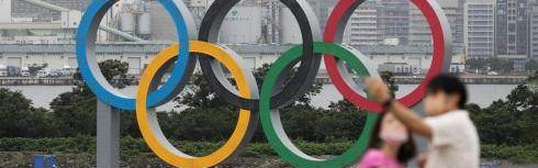 开云体育网址-观众上限再调整？东京奥运会无观众时段或将占四成