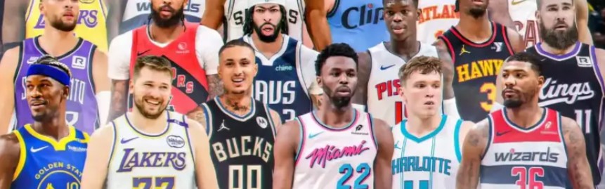 开云体育-NBA一夜大地震！11笔交易达成，湖人压哨引援神射，快船2换5重建