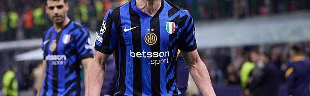 开云体育-国米替补群正名之战！小因扎吉用好了每一块边角料