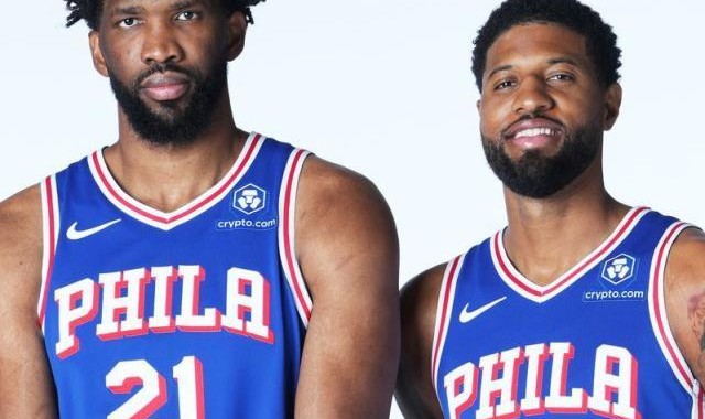 开云体育官网-不敌篮网惨遭7连败！大帝身体崩溃 76人白费一年？