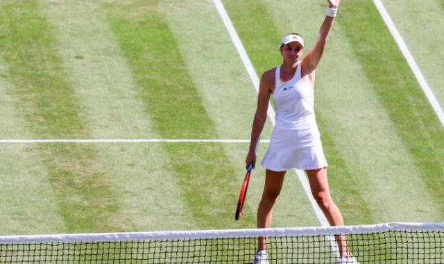 开云体育-【温网圆桌】女单冠军从“三巨头”诞生？格局仍然开放