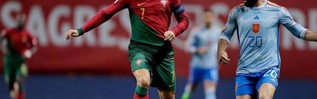 开云体育-【观察】成也自律败也自律 这一次，C罗真的回不去了