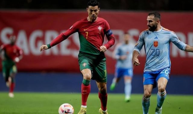 开云体育-【观察】成也自律败也自律 这一次，C罗真的回不去了