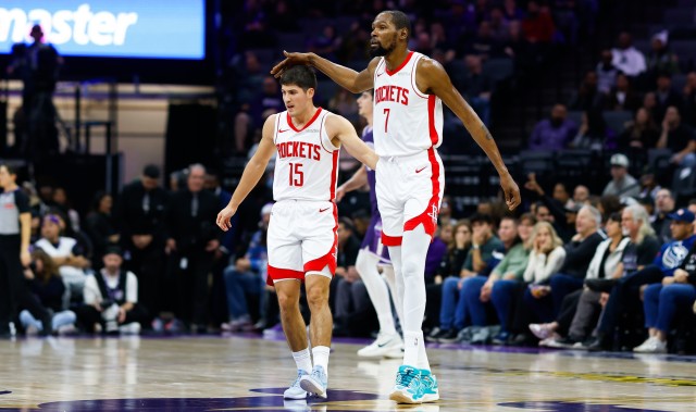 开云体育网址-休城谢日天！小谢小贾申京联手收割 年轻人自信是火箭最宝贵财富