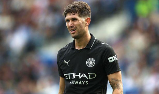 开云体育下载-曼晚：斯通斯受伤后，曼城可能有10名球员会缺席曼市德比