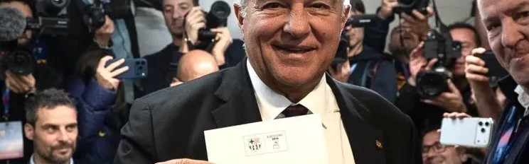 开云体育网址-预计本赛季末巴萨仍存1.5亿欧资本缺口，未来收入依赖诺坎普