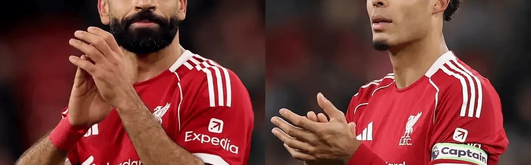 开云体育-科利莫尔：范戴克或多留一个赛季，但萨拉赫今夏肯定会离队