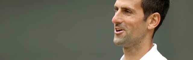 开云体育网址-德约最后时刻宣布退出美网 Goat之争被越拉越远？