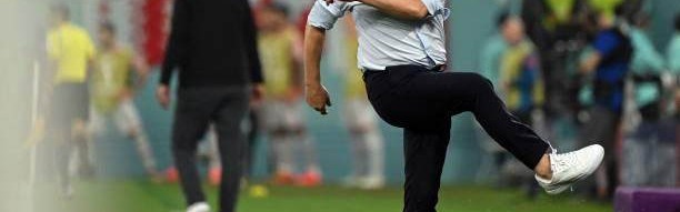 开云体育官网-进最多的球挨最毒的打！奇葩塞尔维亚“斯托”式出局