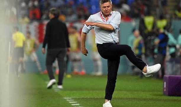 开云体育官网-进最多的球挨最毒的打！奇葩塞尔维亚“斯托”式出局