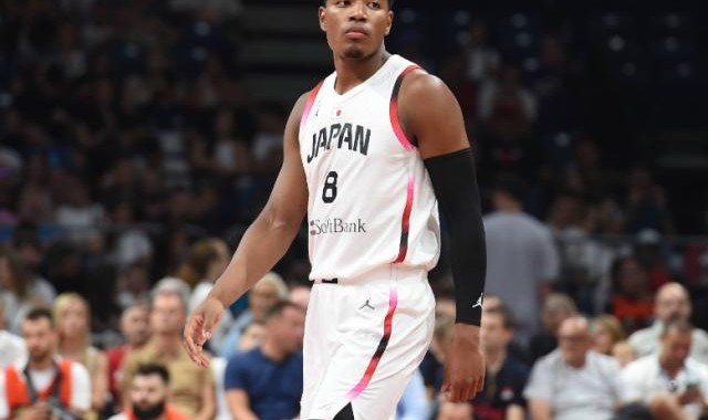 开云体育官网-训练被当众羞辱 八村垒与日本主帅已是“有他没我”