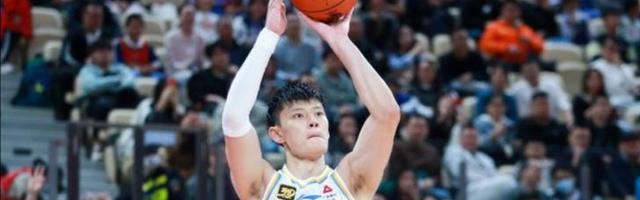 开云体育网址-CBA丨许利民：曾凡博争取下场复出，赵睿腰伤不算严重