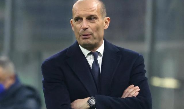 开云体育官网-批评声中挺进意杯决赛 阿莱格里真“躺平”了吗？