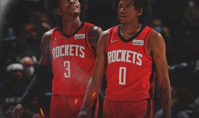 开云体育官网-格林低迷莫布利闪光 众新秀揭幕战表现各有千秋